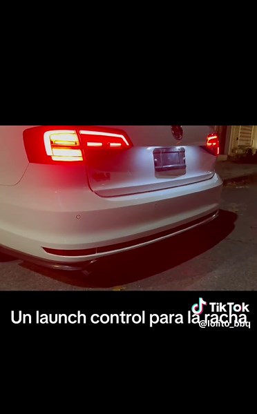 Launch Control in VW Vento: Elevate Performance
