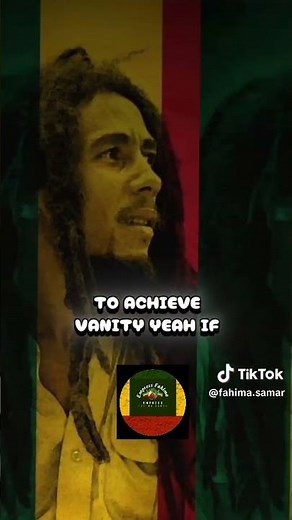 Small AXE 🪓 lyrics by Bob Marley and The Wailers #reggaemusic #reggaeartist #empress Fahima Samar 🚦