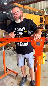90K views · 701 reactions | No sweat, no strain—just power. VEVOR Electric Truck Crane Hoist makes lifting easy. By @wickedwayne #VEVOR #VEVORDIY #homediy #trucktips #garage #HomeImprovement | VEVOR Home Improvement | Facebook