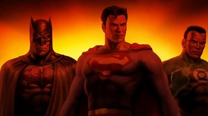 Justice League Heroes (DS)
