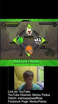 Ben 10 Savage Pursuit Part 8 #friv #games #ben10 #savagepursuit #raceagainsttime