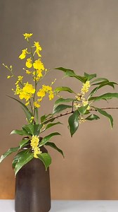 2.5K views · 2K reactions | Flower arrangement #ikebana | Ikebana Flowers | Facebook