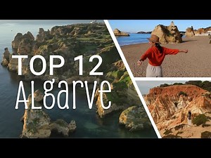 Algarve Sights 2025 v2
