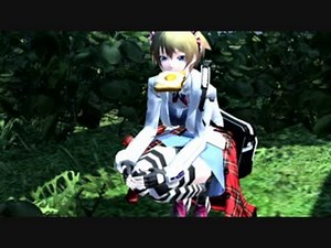 【PSO2】東京BGM ～日常のテーマ～