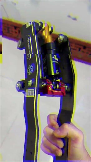 Monorim MX0-IC & MXE-IC Professional Fork Set