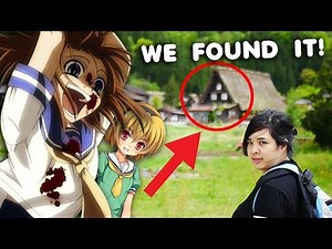 Did We Make It Out Alive of this "Horror Anime" Village?