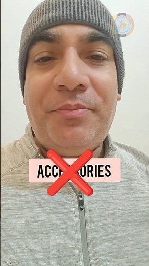 how to pronounce accessories #learningenglish #learnenglish #ieltsspeaking #ieltstips