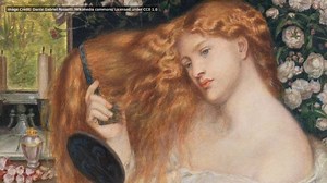 Fascinating facts about Lilith: the woman who came before Eve