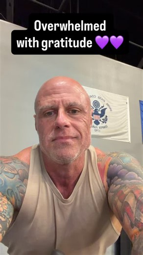 I can’t think each and everyone of you know if that took time out of your busy schedules to reach out to me for my 50th birthday yesterday! I truly value all the relationships in my life and I am overwhelmed with gratitude with everybody sending their love yesterday!! 🫶🏼🫶🏼 #Grateful #relationshipsmatter #friendship #love | Jason Harris