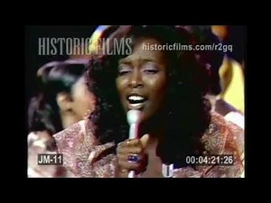 The Edwin Hawkins Singers - "Someday"