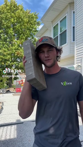 Upgrade Your Backyard with Unilock Paver Patio