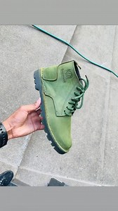 Pure leather hand crafted shoes,tested for years and Made by a South African,still very strong and last longer.We are proud the be the manufacture and know how to understand the product we are selling the people.You can build your own shoe and allowed to customise by putting a name or selecting colour of the sole or leather on top it’s definitely up to you.(Never give up one day it will make sense) Brand:iscathuloSA WhatsApp or call: 076 491 1138 Price’s from R900-R1800 per pair We are based in 