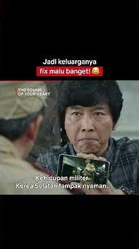 Lee Kwang-soo & Kim Byung-ok Kompakan Jadi Aib Keluarga | The Sound of Your Heart