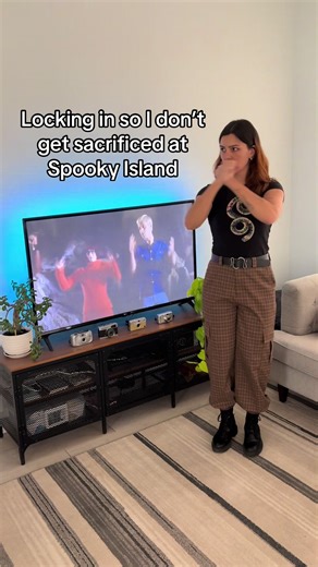 This chant slaps though