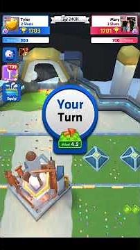 Mini Golf King Stage 7 tutorial.