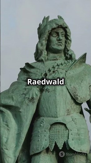 The Mystery of the Sutton Hoo Ship Burial