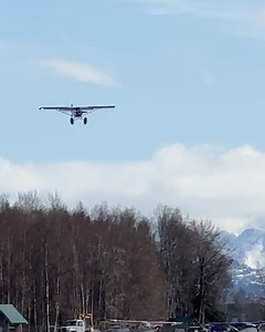 Alaska Airmen's Association on Reels