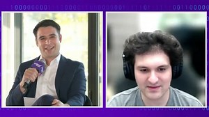 FTX CEO: 'The biggest mistake I made' in crypto 'is not getting involved sooner'