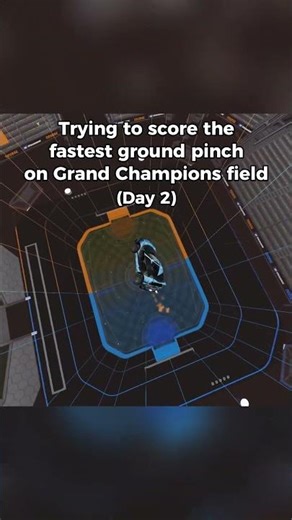 I'm not stopping until I score😅