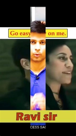 Go Easy on Me 🙏 | Must-Know Idiom for SSC CPO | Ravi Sir