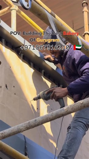 Sohel Miji on Instagram: "baraka advertising My name is Mohammad Sohel {I work on them.} 3D sign Board. Sitcker Banner Posters Box Making Bill Book Perfume Box Brochures Flyers Rollup T-shirt Business Cards Letterheads Restaurant Meun Site safety Labels CC camera glass door glass box 🤝Please let us know how we can help you. We are dealings all kinds of printing items. ➡️ Business cards 💳 ➡️ Letter Head / stamp ➡️ Signboard / {Thank you very much} [ 0567916310] ↗️ WhatsApp ❤️😊❤️ Al baraka Moha