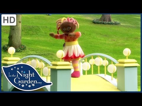 Looking for Each Other | In the Night Garden | Videos for Kids | WildBrain Little Ones