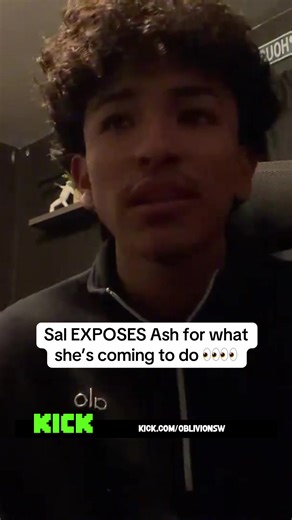 Sal Reveals Ash's True Intentions Behind the Scenes