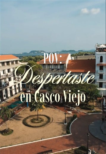 Escapada a Casco Viejo: Gastronomía y Hotel Life