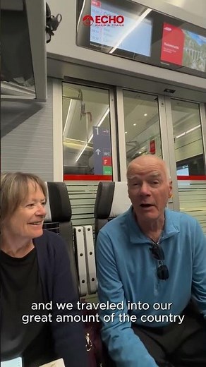 A Once-in-a-Lifetime Journey – Our Grand Train Tour of Switzerland Review