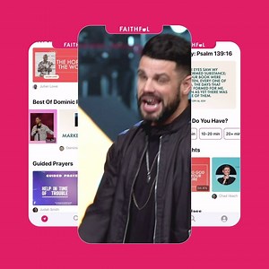 11K views · 443 reactions | We are excited to share the new Faithful...