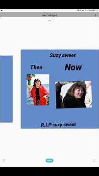 Balamory cast then vs now