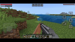 我的世界免费优质枪械模组