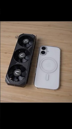 ZOTAC GAMING Geforce RTX 5060 LP 8GB Review #shorts #graphicscard