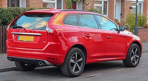 Volvo XC60 Probleme | Schwachstellen & Krankheiten | alle Baureihen