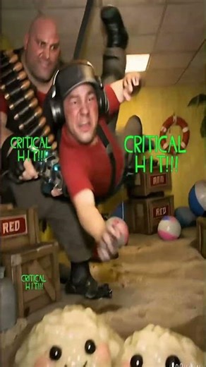 GMOD​ | Ultra Cursed ​| TF2 BACKROOMS | AI TRY NOT TO LAUGH #memes #trynottolaugh