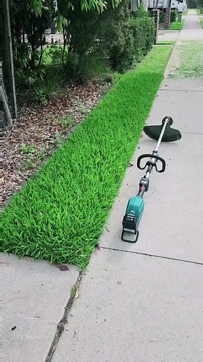 1.4M views · 5.9K reactions | What do you guys think 100 #usa #reels #trending #cleaning #drain #spring #shorts #viralvideo #viralpost #working #nature #gardening #satisfying #asmr #asmrsounds #craft #tools #foryou #work #workout #workfromhome #lawn #grass #lawncare #awnmower #garden #gardening #overgrown #overgrownyard #cleaning | Our Old Houses & Barns | Facebook