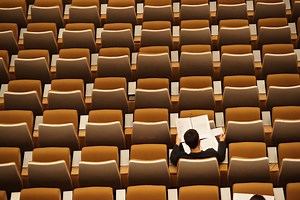 Can You Go to Film School With No Experience? – The Film Fund