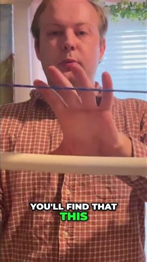 Bowstring Notch Adjustment: Perfecting Your Bow #shorts