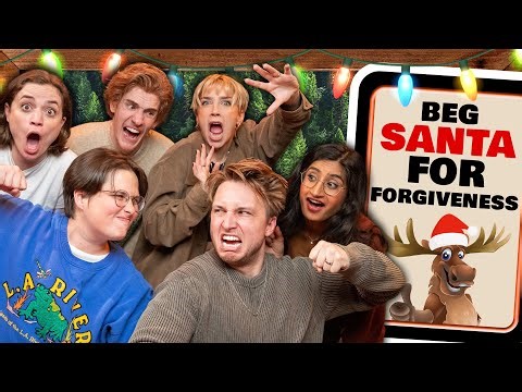 Holiday Moose Master