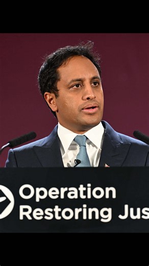 We will stop activist judges from blocking deportations. #ziayusuf #ukpolitics #stoptheboats #reformuk #nigelfarage