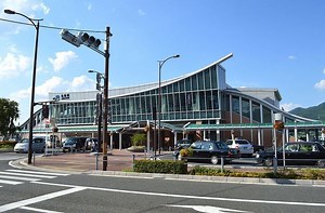 Kameoka Station - Alchetron, The Free Social Encyclopedia