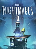 Little Nightmares II para PC