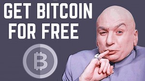 10 Best Ways to Earn Bitcoin for Free in 2020