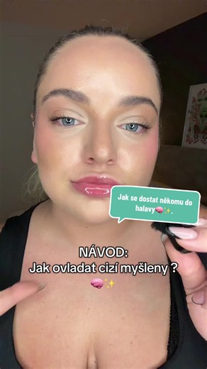 Jak ovládat cizí myšlenky: návod a tipy (hypnóza & manifestace)