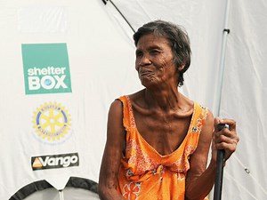 Annual reports - ShelterBox