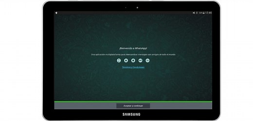 Descargar Whatsapp Para Tablet Amazon Gratis