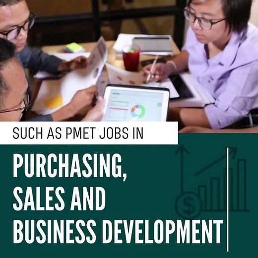 Opportunities on the rise in the electronics sector