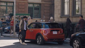 28K views · 162 reactions | MINI Connected - Concierge Service: avrai sempre una risposta, quella giusta, 24 ore su 24. #connessoaltuomondo | MINI | Facebook