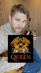 1.1M views · 33K reactions | QUEEN on SOLO guitar?!? Let's try....  | Emil Ernebro | Facebook