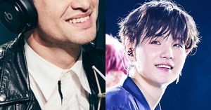 Another Popular American Artist Praises BTS And Fans Are Hyped For A Collaboration